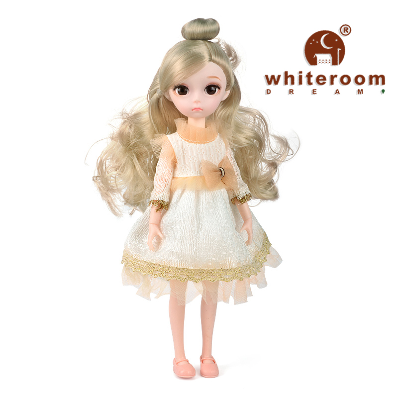 25 cm Bjd Bebek Zarif Mizaç Ne - Beauty Y Makeup incelemesi ve fiyatı