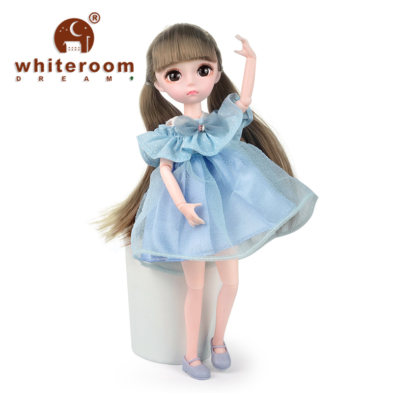 25 cm Bjd Bebek Zarif Mizaç Ne - Beauty Y Makeup incelemesi ve fiyatı