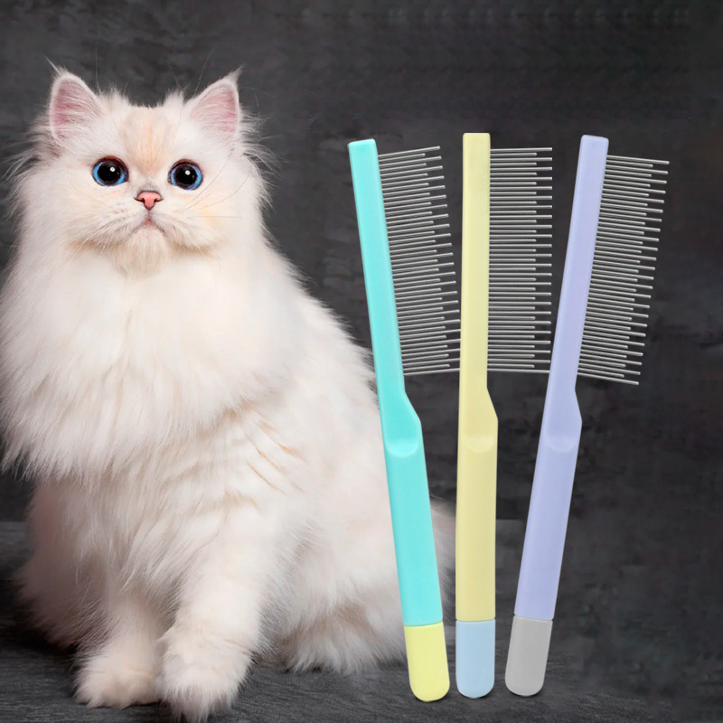 Evcil Hayvan Kedi Tarağı Kedi  - Beauty Makeup Artist incelemesi ve fiyatı