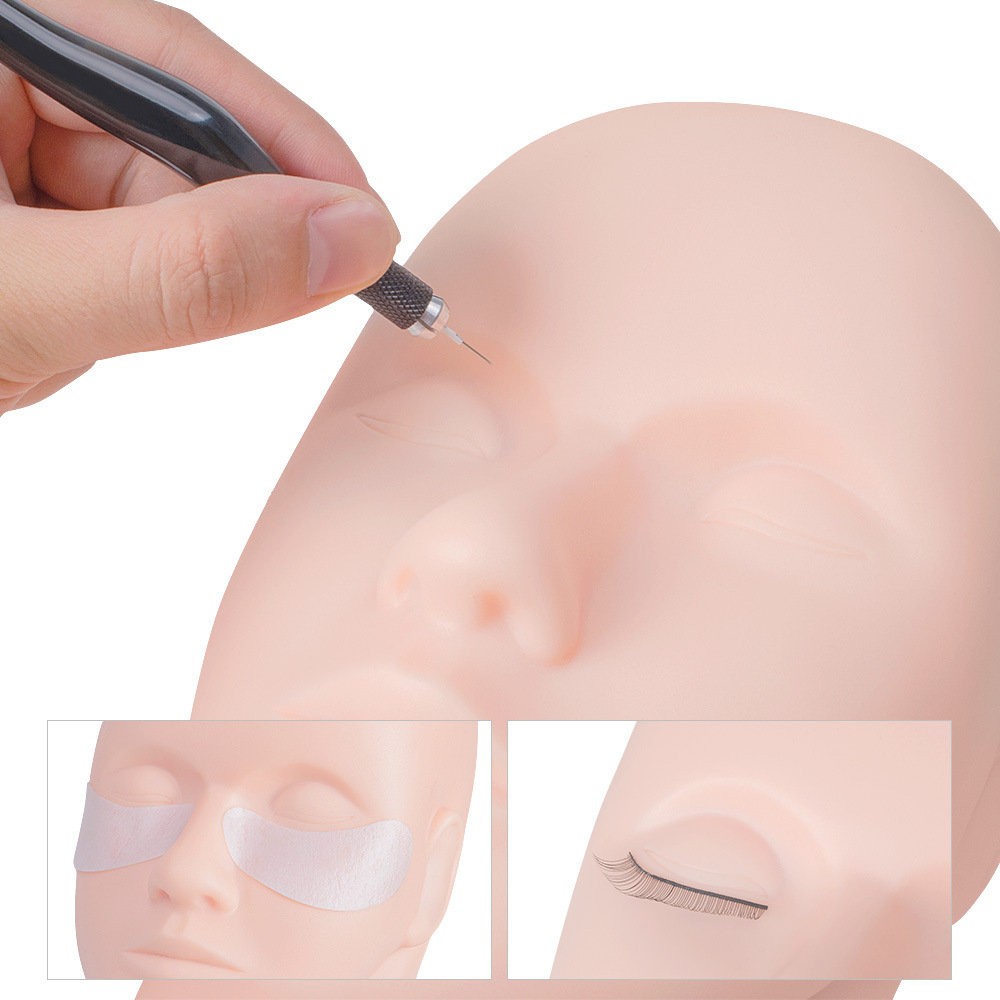 Kirpik Aşılama Eğitim Başlığı  - Beauty Makeup Training incelemesi ve fiyatı