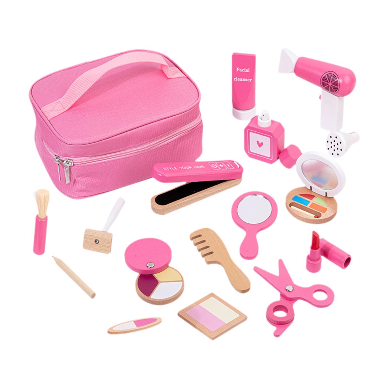 Çocuklar Rol Yapma Fırçaları O - Beauty Makeup Kids incelemesi ve fiyatı