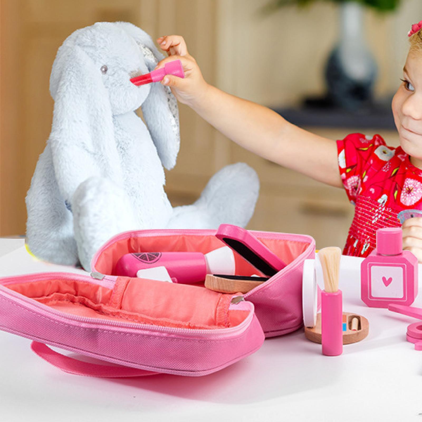 Çocuklar Rol Yapma Fırçaları O - Beauty Makeup Kids incelemesi ve fiyatı
