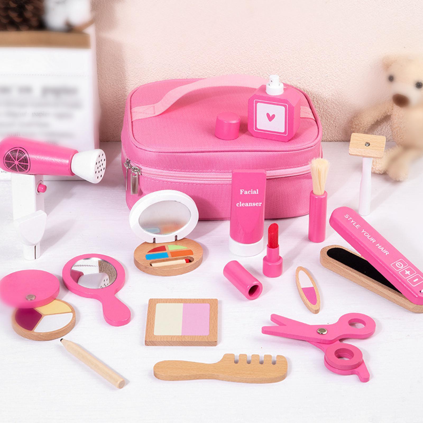 Çocuklar Rol Yapma Fırçaları O - Beauty Makeup Kids incelemesi ve fiyatı