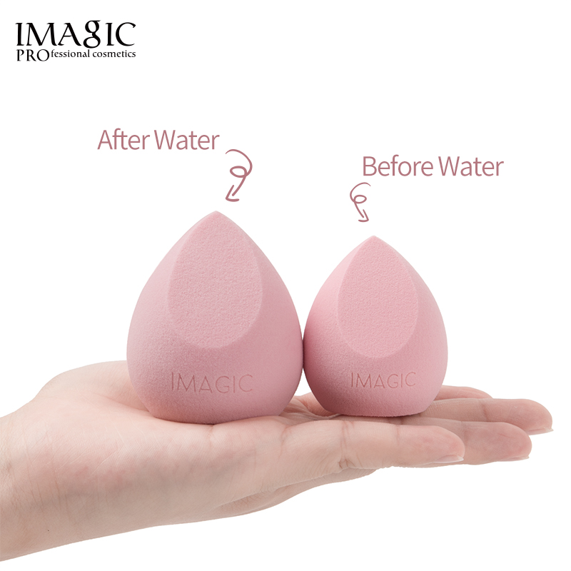 IMAGIC Sünger Makyaj Fondöten  - Beauty Makeup Images incelemesi ve fiyatı