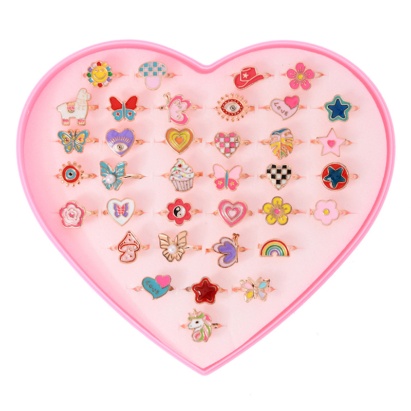 6/12/36 adet ayarlanabilir yüz - Beauty Makeup Kids incelemesi ve fiyatı