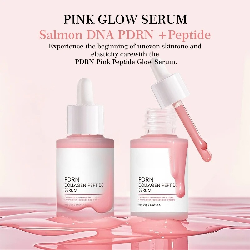 Donuk Ciltler İçin Somon PDRN  - Beauty Full Makeup incelemesi ve fiyatı