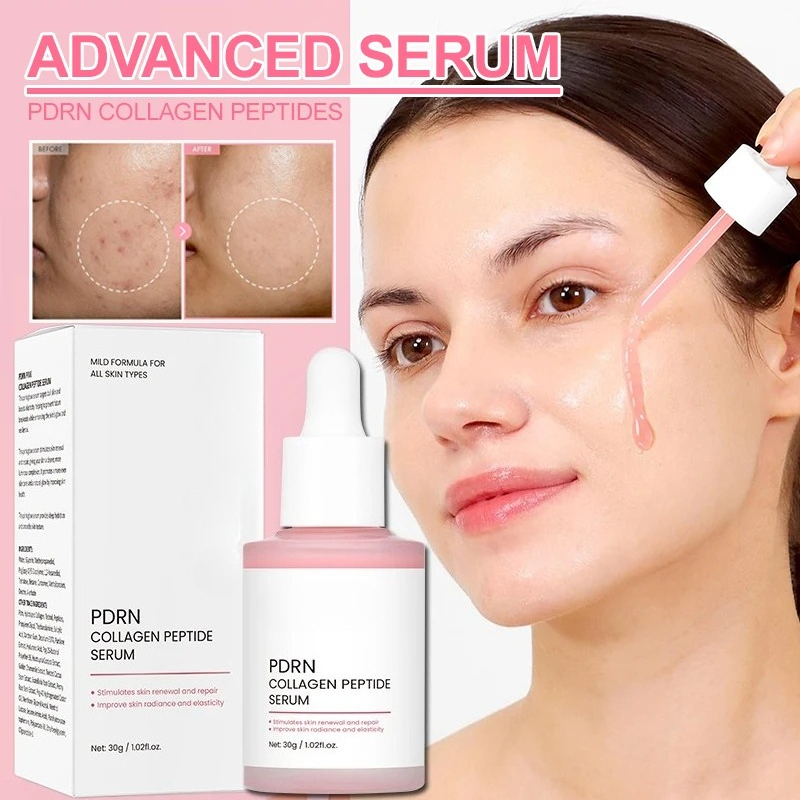 Donuk Ciltler İçin Somon PDRN  - Beauty Full Makeup incelemesi ve fiyatı