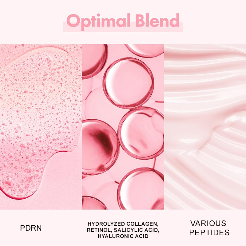 Donuk Ciltler İçin Somon PDRN  - Beauty Full Makeup incelemesi ve fiyatı