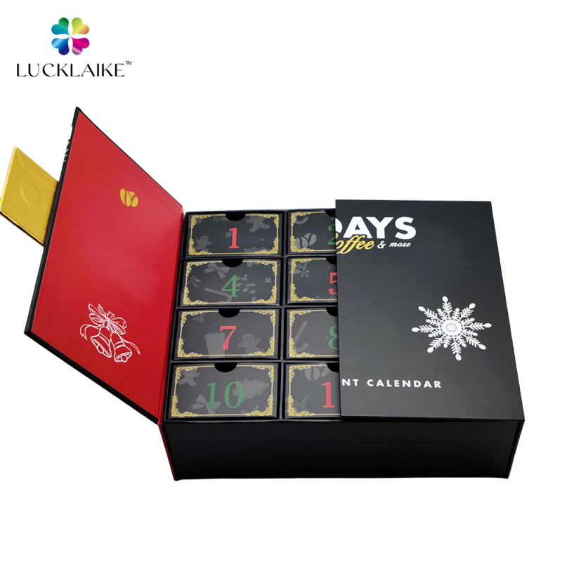 Özel Tasarım 12 Günlük Advent  - Beauty Makeup Advent Calendar incelemesi ve fiyatı
