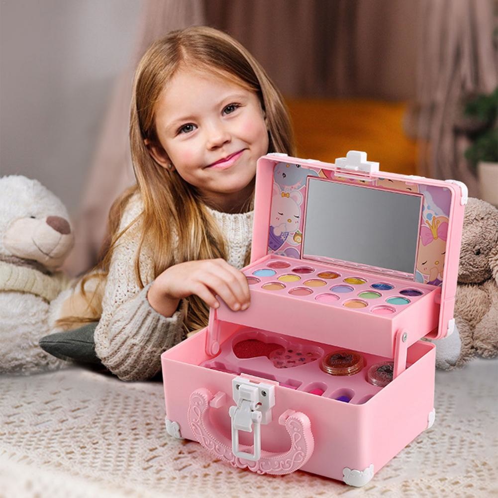Çocuk Makyaj Seti Ruj Makyajı  - Beauty Makeup Kids incelemesi ve fiyatı