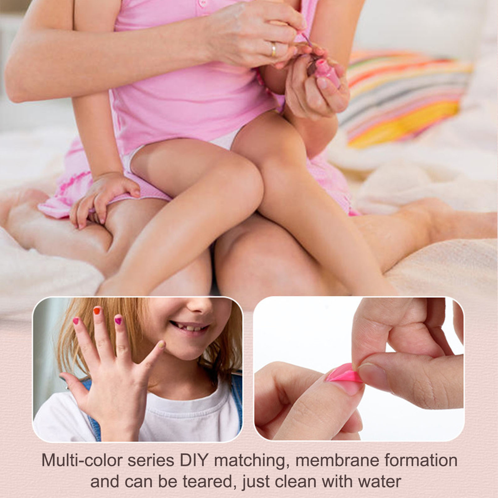Çocuk Makyaj Seti Ruj Makyajı  - Beauty Makeup Kids incelemesi ve fiyatı