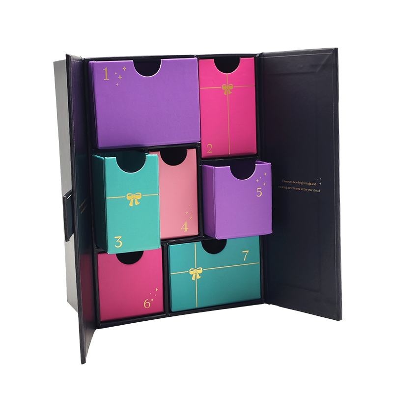 Özel Tasarım Advent Takvimi Am - Beauty Makeup Advent Calendar incelemesi ve fiyatı