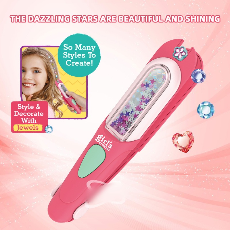 Çocuk El Sanatları Oyuncağı DI - Makeup Beauty Makeup Game incelemesi ve fiyatı