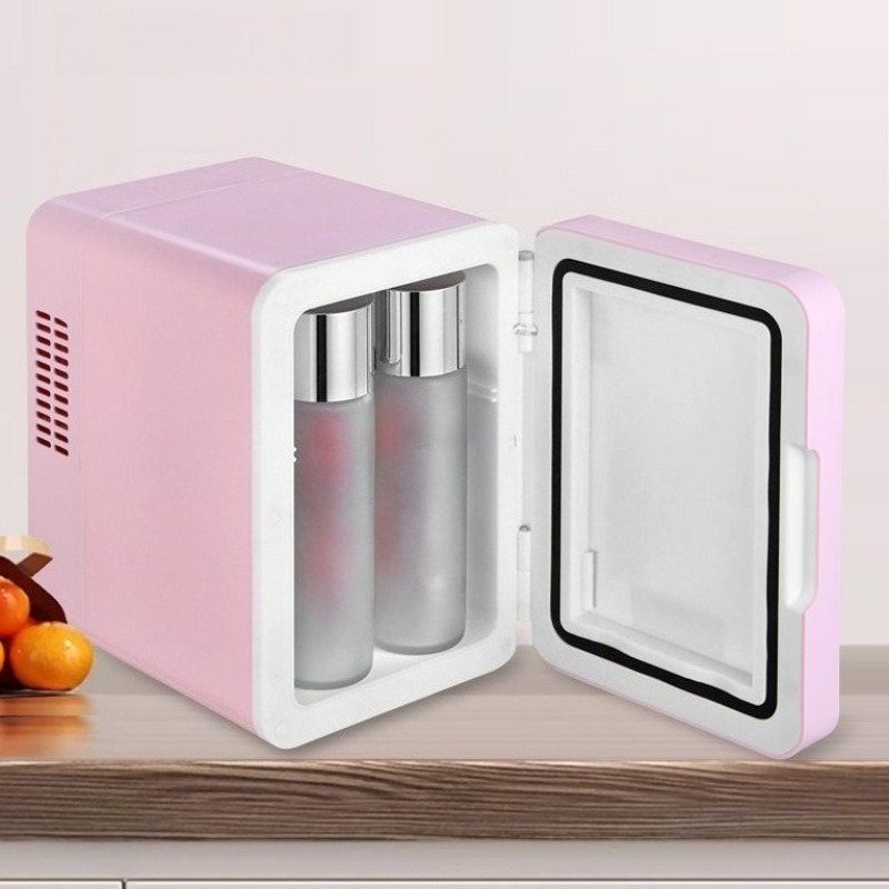 Taşınabilir Mini Makyaj Soğutu - Beauty Makeup Fridge incelemesi ve fiyatı