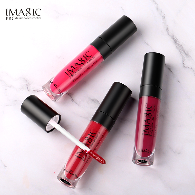 IMAGIC 1 adet mat Seksi 28 ren - Beauty Makeup Images incelemesi ve fiyatı