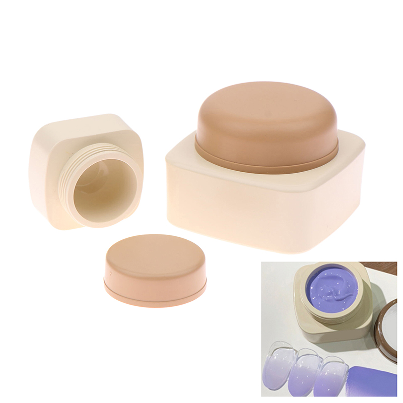 5/20g Boş Plastik Tırnak Sanat - Beauty Makeup Vanity incelemesi ve fiyatı