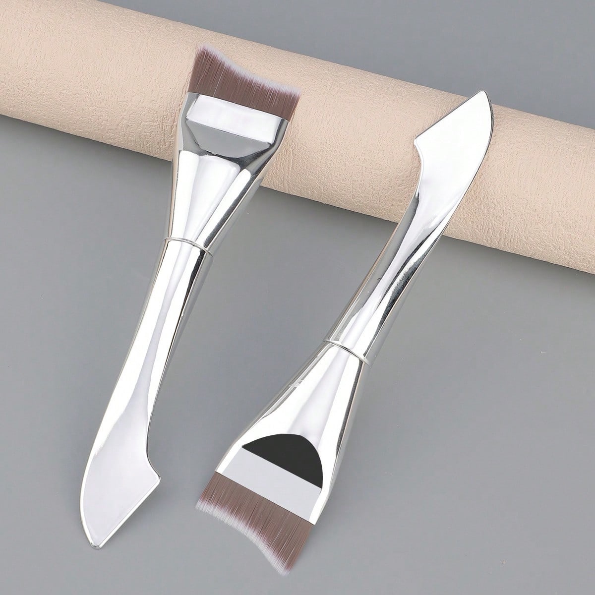 Yükseltilmiş Crescent Design F - Beauty Makeup Design incelemesi ve fiyatı