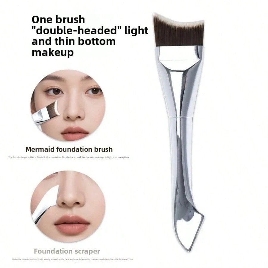 Yükseltilmiş Crescent Design F - Beauty Makeup Design incelemesi ve fiyatı