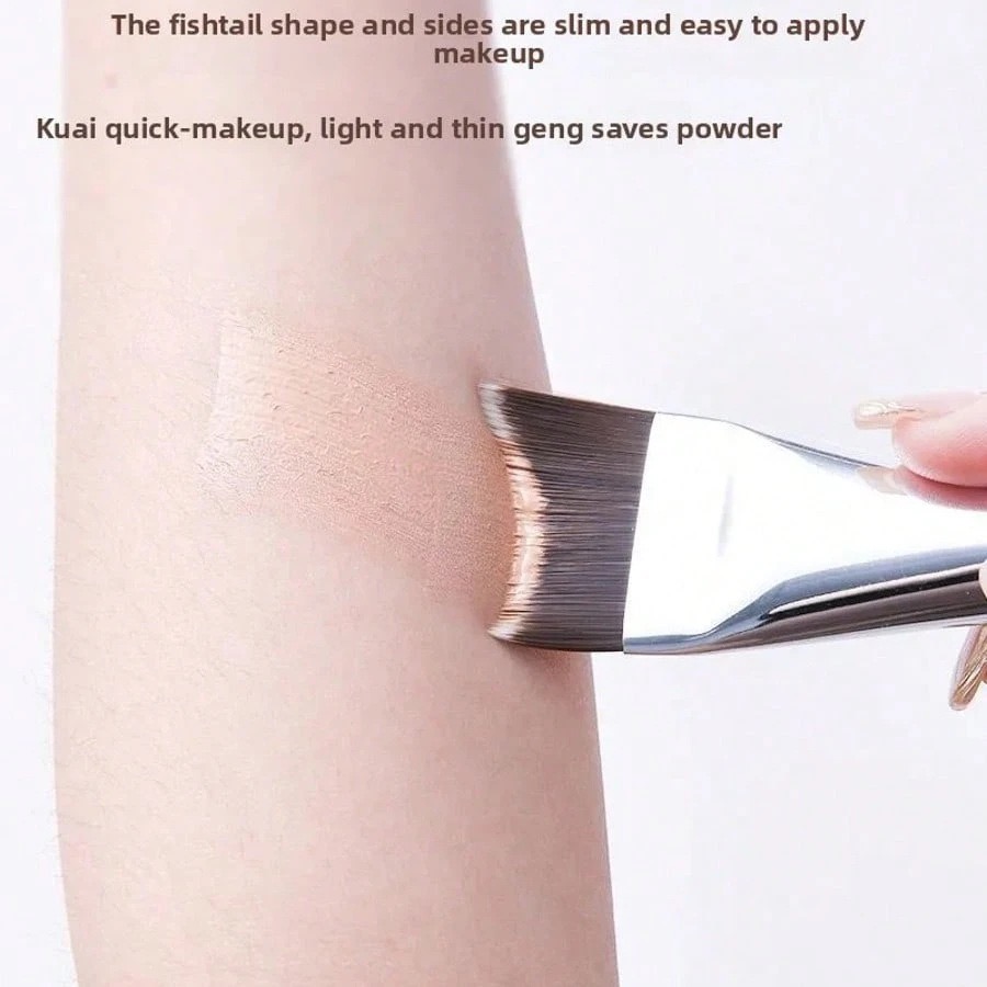 Yükseltilmiş Crescent Design F - Beauty Makeup Design incelemesi ve fiyatı