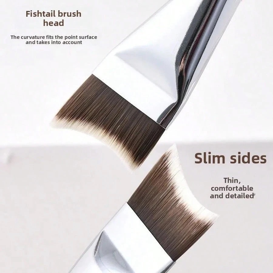 Yükseltilmiş Crescent Design F - Beauty Makeup Design incelemesi ve fiyatı