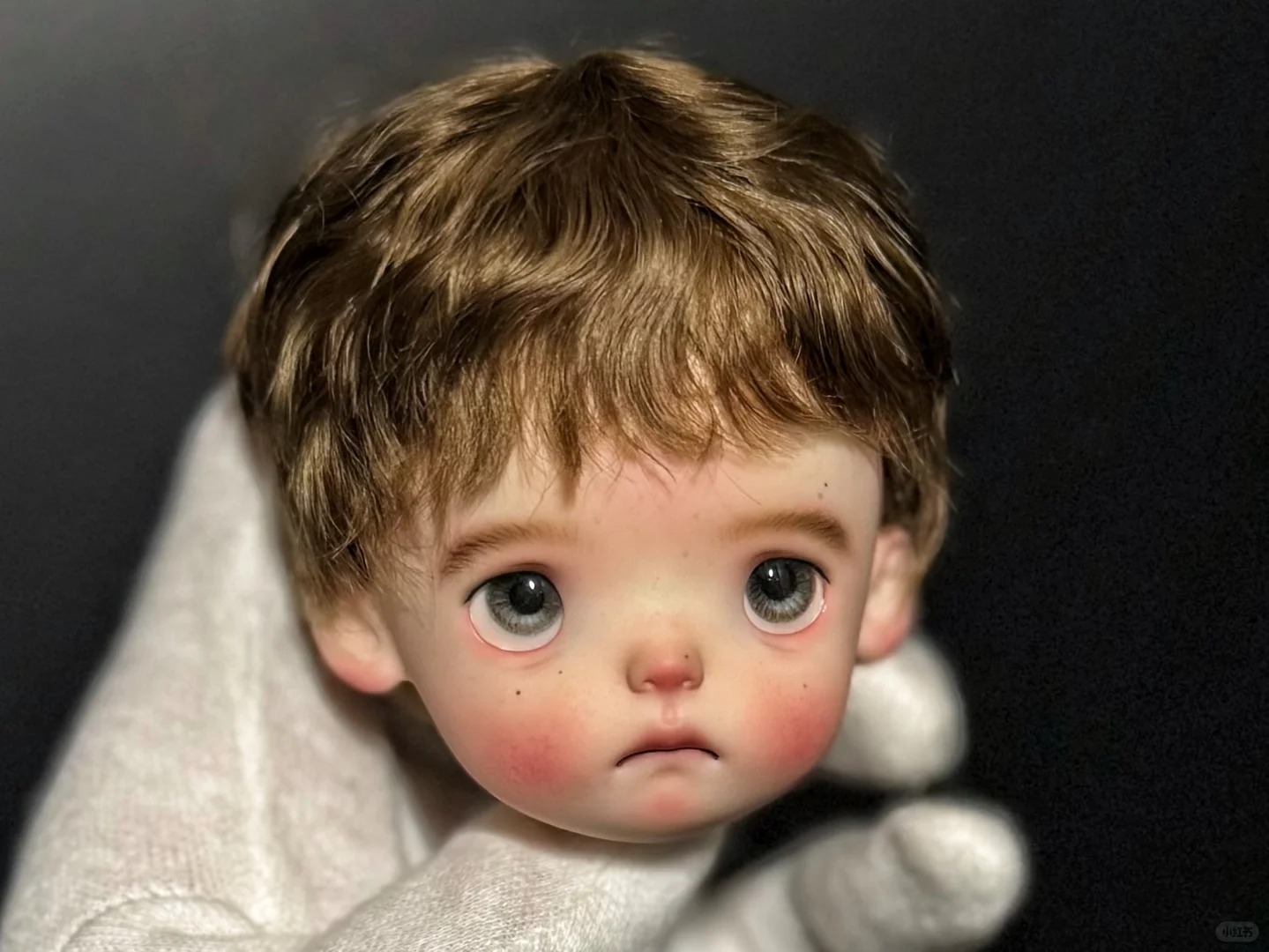 2025 Yeni Başlıklı SD BJD Bebe - Beauty Y Makeup incelemesi ve fiyatı