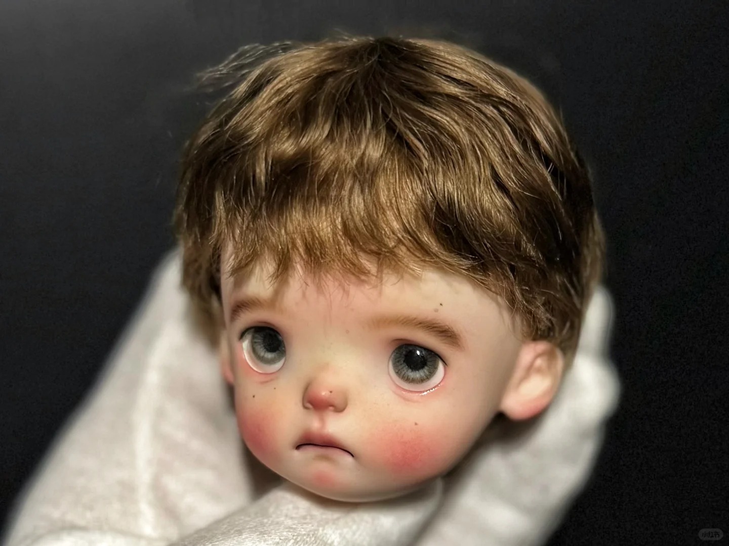 2025 Yeni Başlıklı SD BJD Bebe - Beauty Y Makeup incelemesi ve fiyatı
