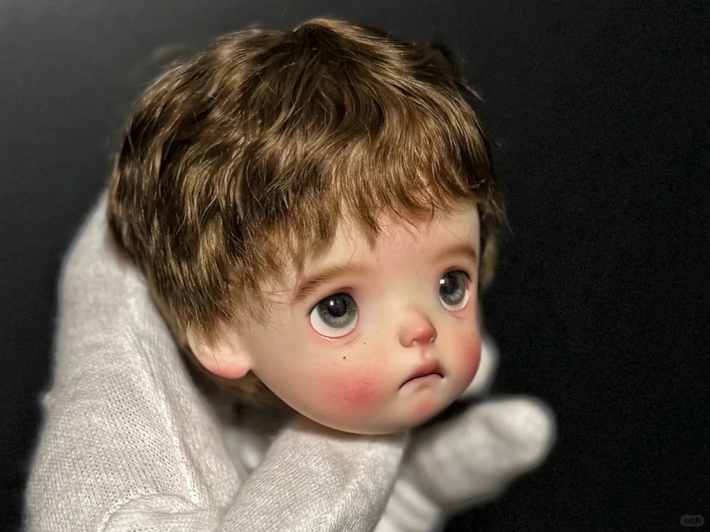 2025 Yeni Başlıklı SD BJD Bebe - Beauty Y Makeup incelemesi ve fiyatı