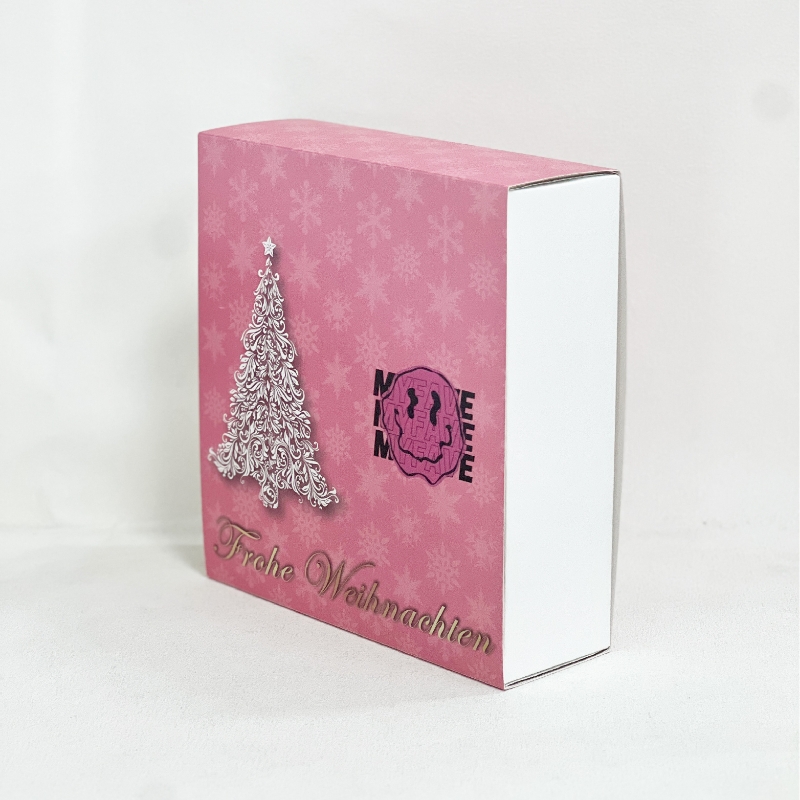 Özel Tasarım Makyaj Güzellik K - Beauty Makeup Advent Calendar incelemesi ve fiyatı