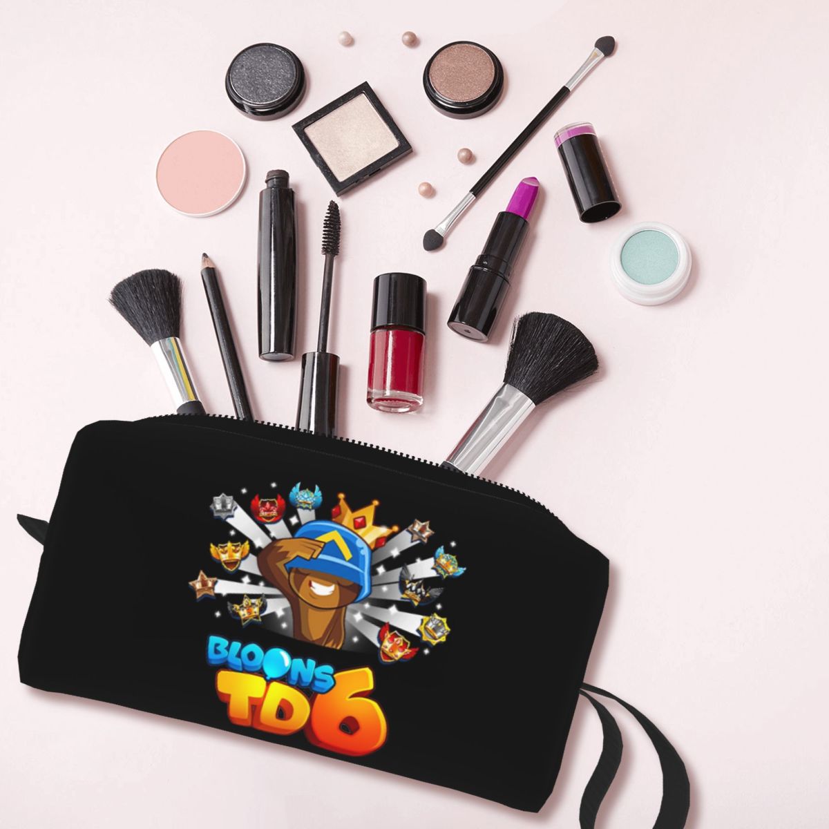 Bloons Td 6 Çocuklar İçin Maky - Beauty Makeup Kids incelemesi ve fiyatı