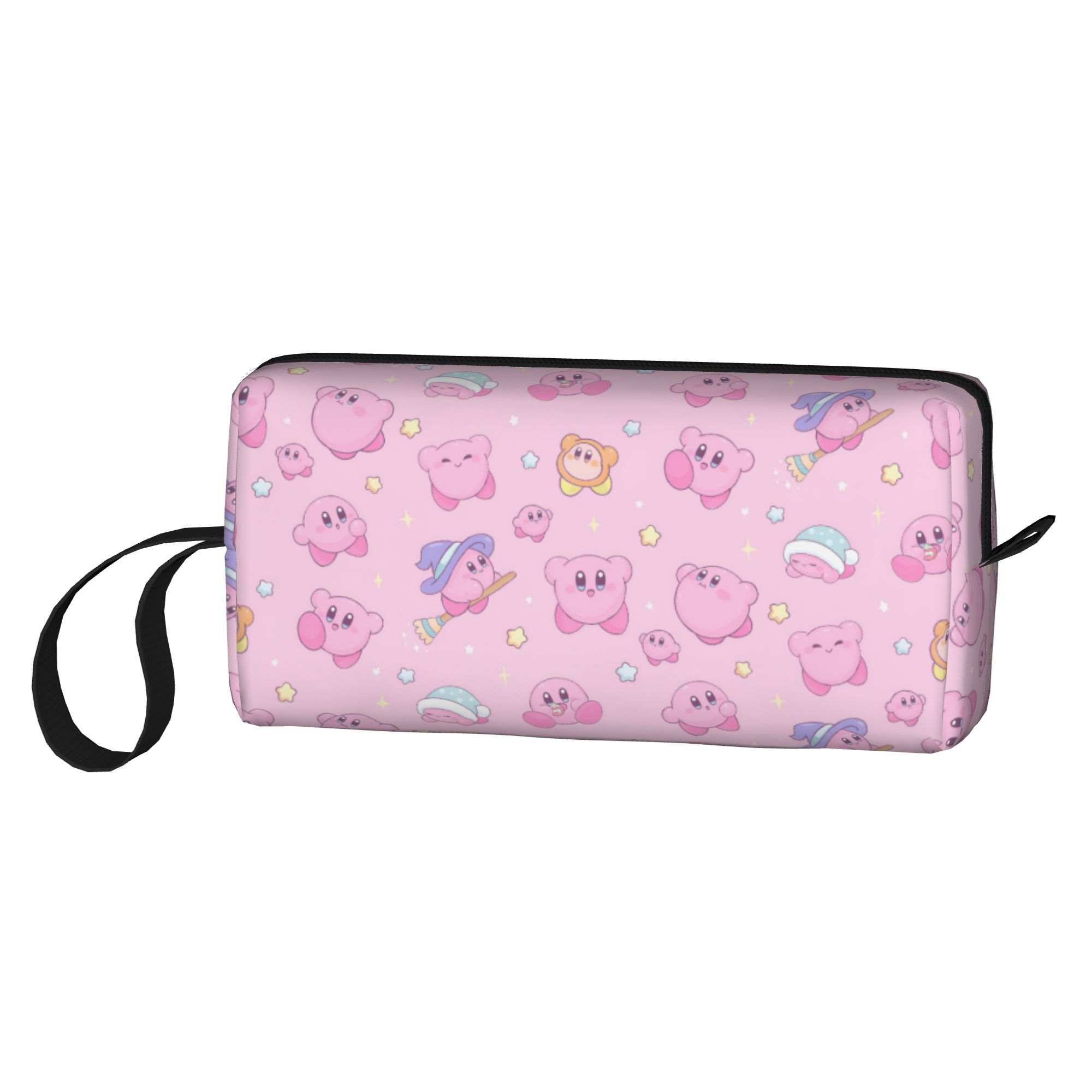 Özel Kawaii K-Kirbys Seyahat T - Makeup Beauty Makeup Game incelemesi ve fiyatı
