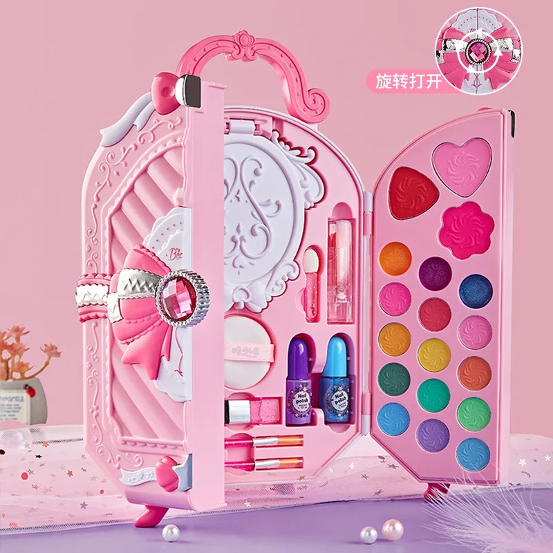 Kız prenses kozmetik göz farı  - Beauty Y Makeup incelemesi ve fiyatı
