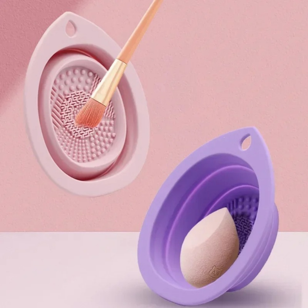 Silikon Makyaj Fırçası Temizle - Beauty Makeup Artist incelemesi ve fiyatı