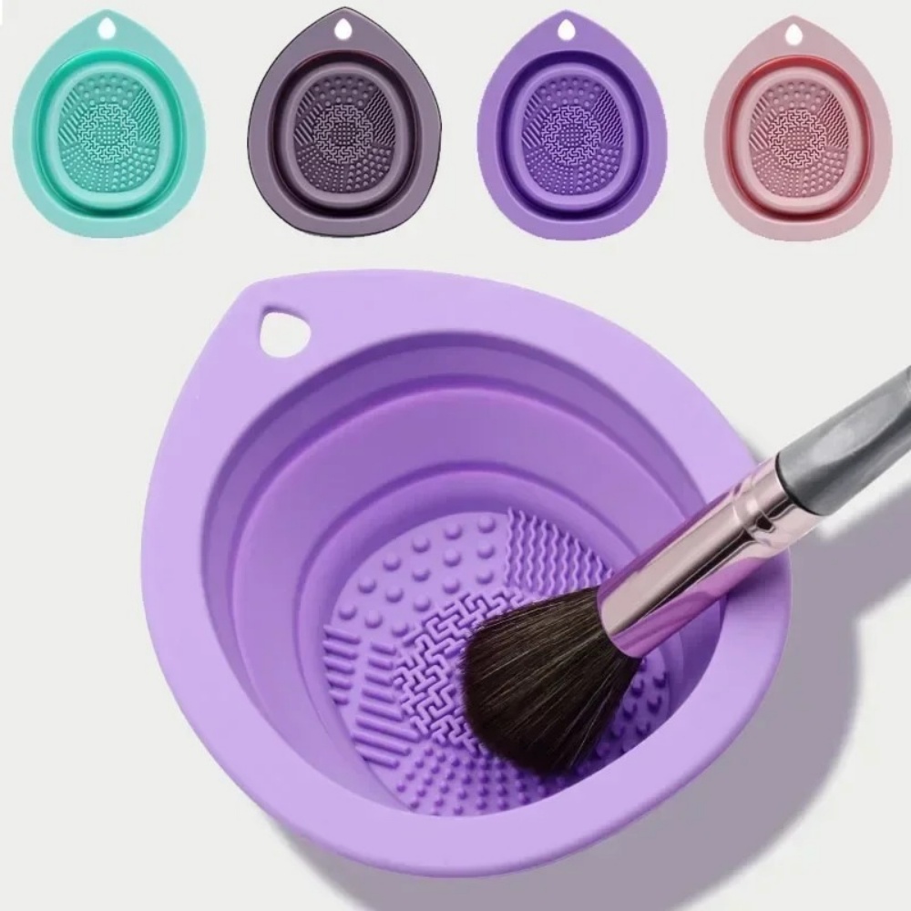 Silikon Makyaj Fırçası Temizle - Beauty Makeup Artist incelemesi ve fiyatı
