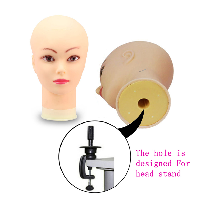 Yumuşak Kel Peruk Pratik Manke - Beauty Makeup Training incelemesi ve fiyatı