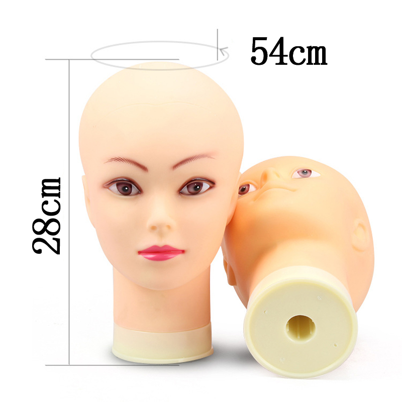 Yumuşak Kel Peruk Pratik Manke - Beauty Makeup Training incelemesi ve fiyatı