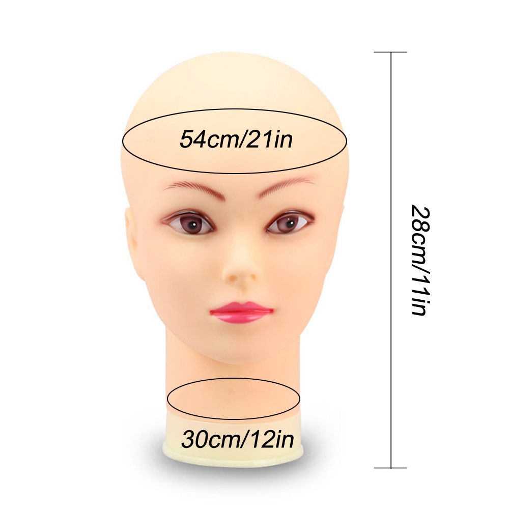 Yumuşak Kel Peruk Pratik Manke - Beauty Makeup Training incelemesi ve fiyatı