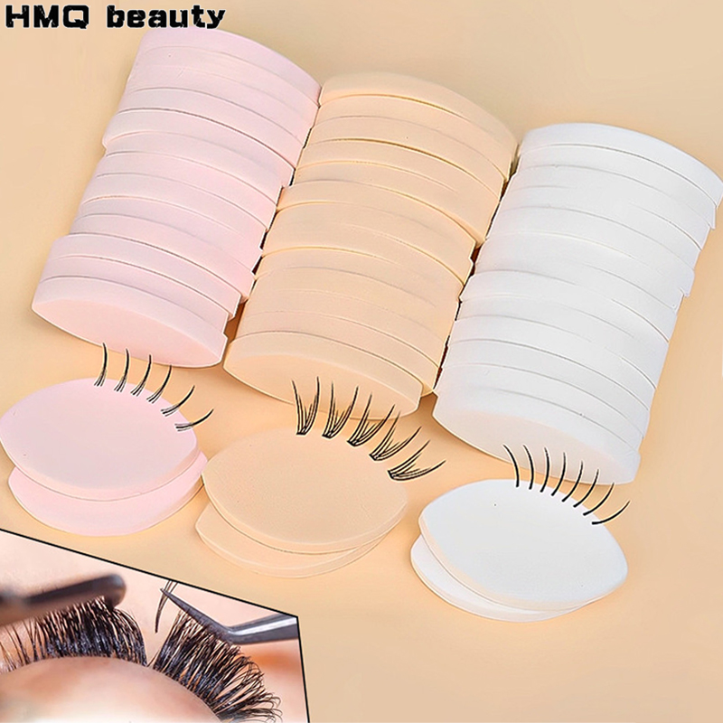 50/10 adet Yumuşak Sünger Saht - Beauty Makeup Training incelemesi ve fiyatı