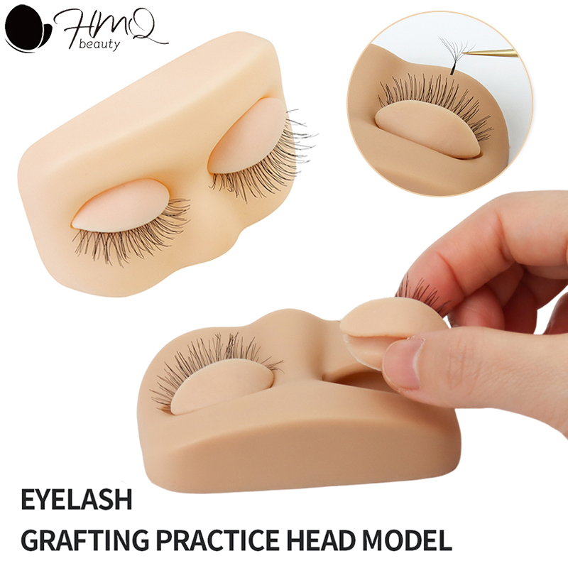 Kirpik Uzatma Uygulama Kafası  - Beauty Makeup Training incelemesi ve fiyatı
