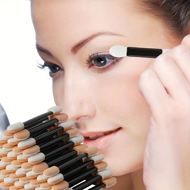 5/10 adet göz farı aplikatörü  - Beauty Makeup Artist incelemesi ve fiyatı