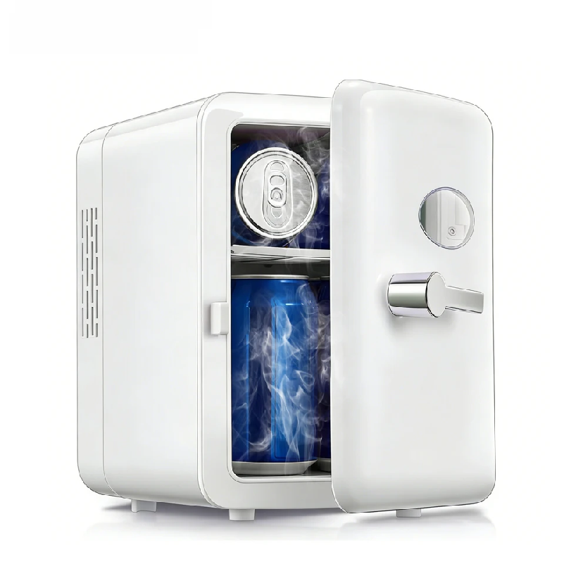 Taşınabilir 4L Mini Güzellik B - Beauty Makeup Fridge incelemesi ve fiyatı