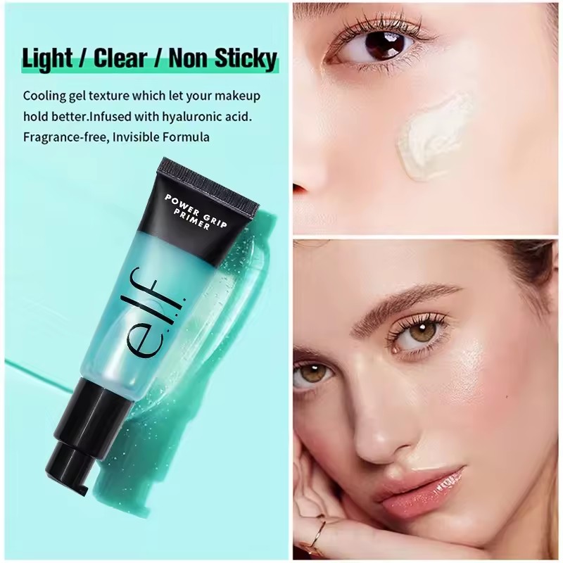 Elf Makyaj Güçlü Tutuşlu Nemle - Beauty Full Makeup incelemesi ve fiyatı