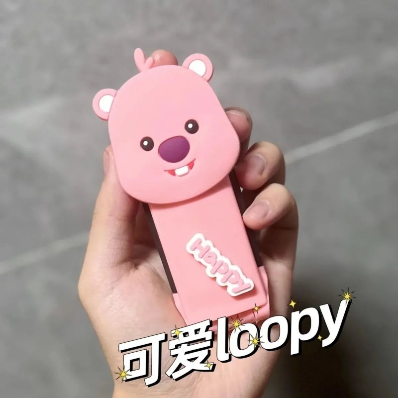 Toptan Yaratıcı Sevimli LOOPY  - Beauty Y Makeup incelemesi ve fiyatı