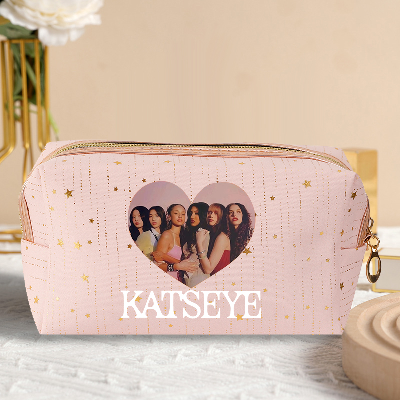 Moda K POP K-KATSEYE Makyaj Ça - Beauty Makeup Vanity incelemesi ve fiyatı