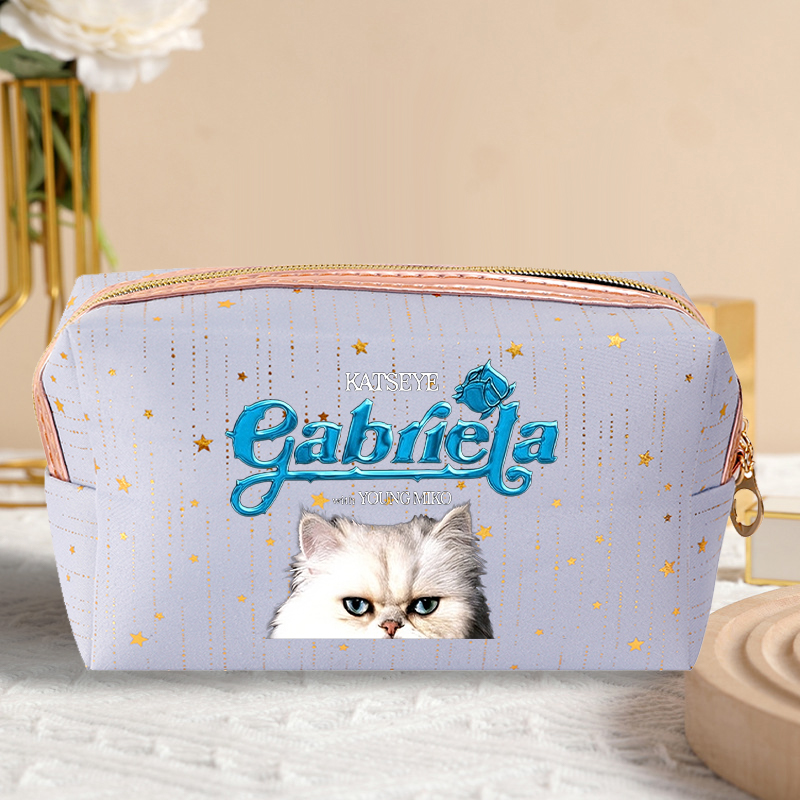 Moda K POP K-KATSEYE Makyaj Ça - Beauty Makeup Vanity incelemesi ve fiyatı