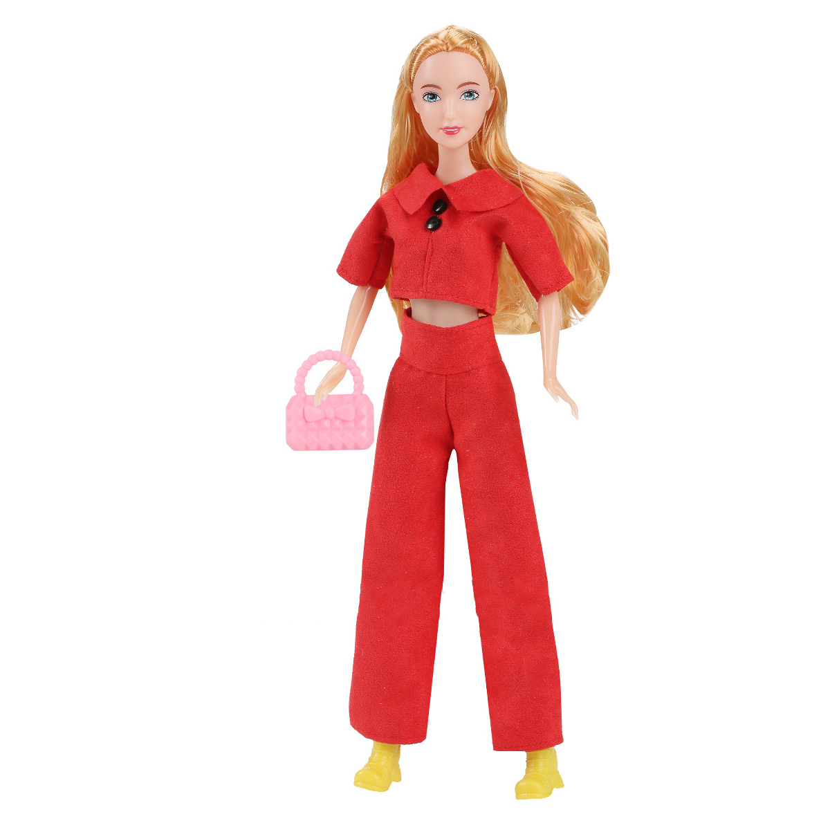 Yeni Stil 1/6 30 cm Bebek Oyun - Beauty Makeup Kids incelemesi ve fiyatı
