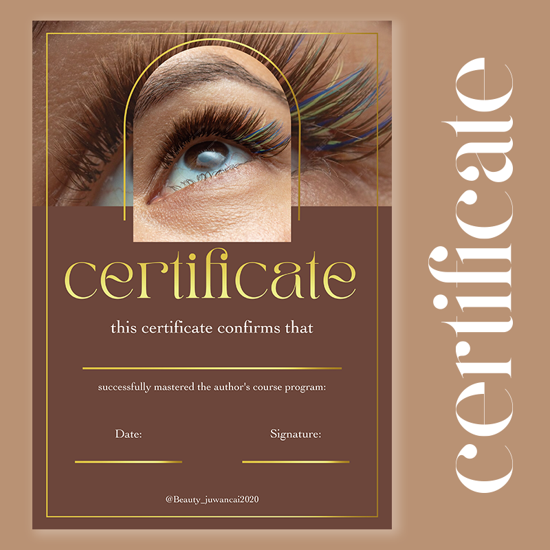 Özel Eğitim Sertifikaları Güze - Beauty Makeup Training incelemesi ve fiyatı