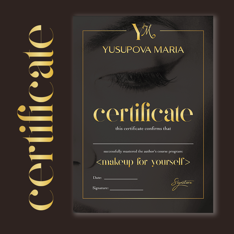 Özel Eğitim Sertifikaları Güze - Beauty Makeup Training incelemesi ve fiyatı