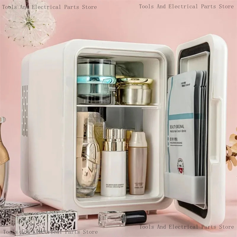 Taşınabilir Araba ve Ev Tipi S - Beauty Makeup Fridge incelemesi ve fiyatı